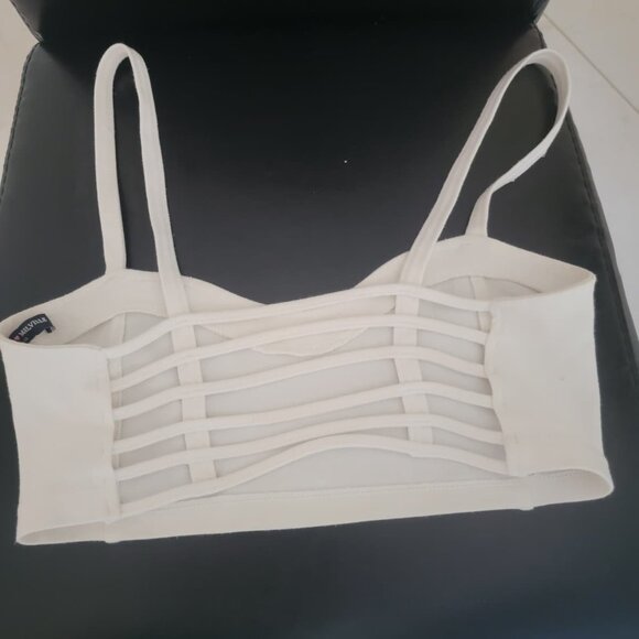 Brandy Melville bralette - Picture 1 of 3